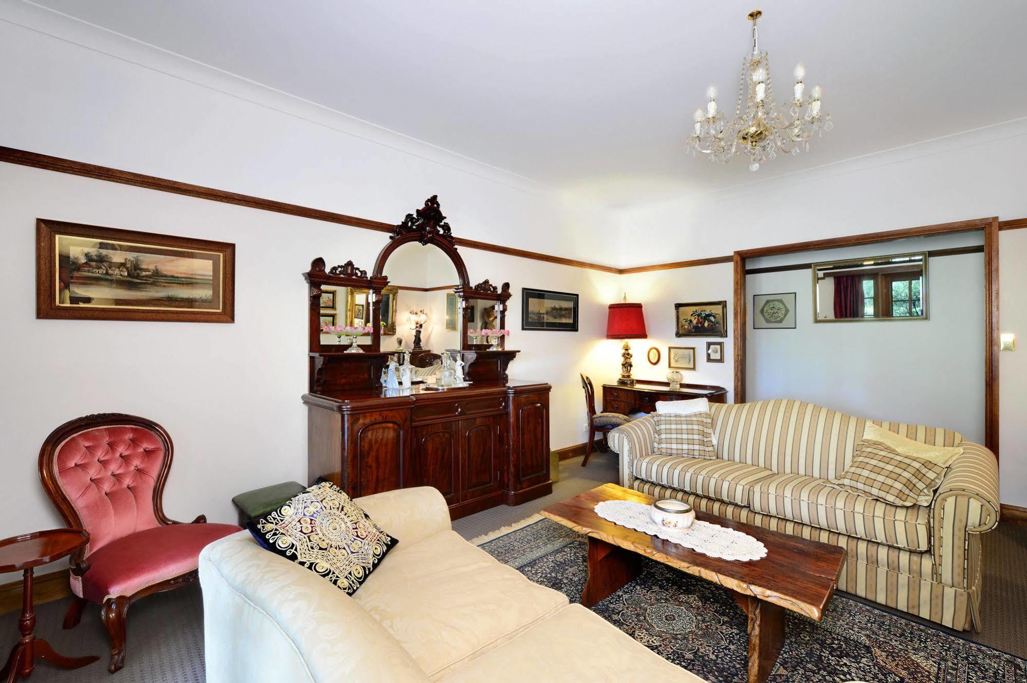 The Laurels B&B Кенгуру-Вэлли Экстерьер фото